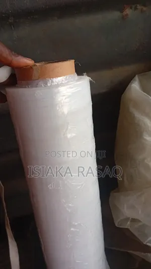 Shrink Wrap 2 Kg 7000