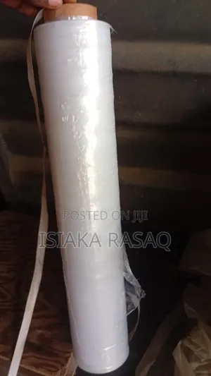 Shrink Wrap 2 Kg 7000