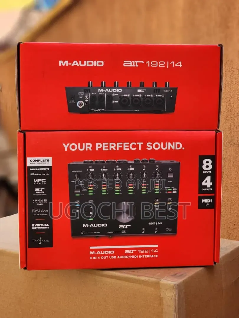 Original Sound Care