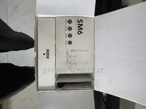Open Box Rode Nt-2a Microphone Complete Set