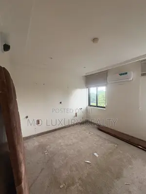 3bdrm Apartment in Ikoyi for rent