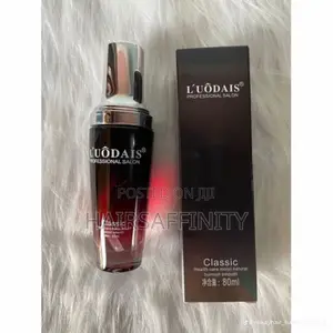 Hair Product