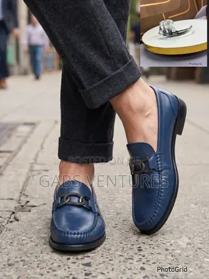 Tods Original Loafers