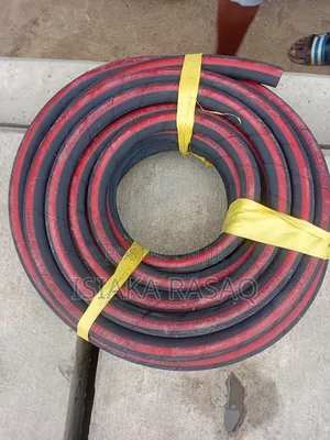 3⁄4 Industrial Air Hose