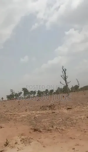 Industrial/ Factory Land for Sale in Idu