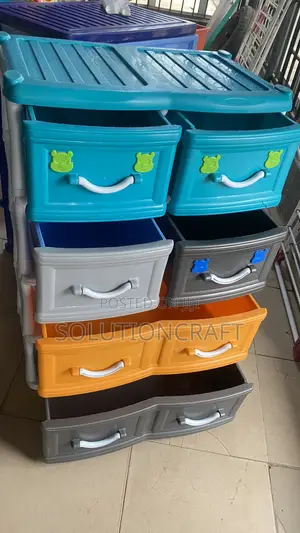 Baby Wardrobe