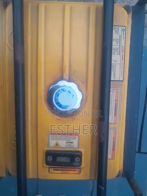 Haier Thermocool Generator