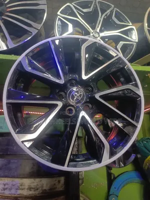 16inches for Toyota Corolla Design in Style Now Available in Stock