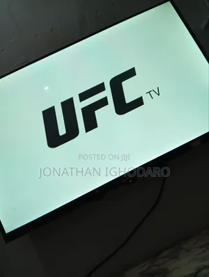 Ufc Smart Tv