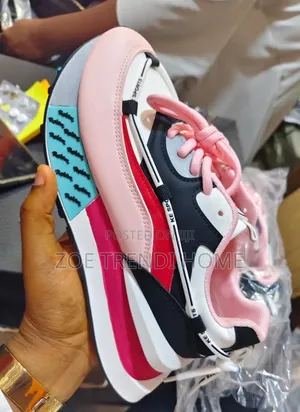 Nike Women's Casual Sneakers