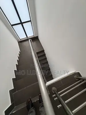 4bdrm Maisonette in Victoria Island for rent