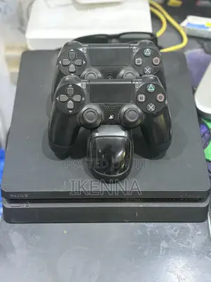 Playstation 4 (Ps4)