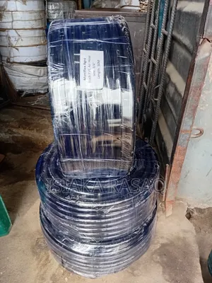 Original Black Water Hose