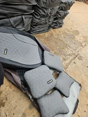 Quality and Original Seat Cover Very Unique