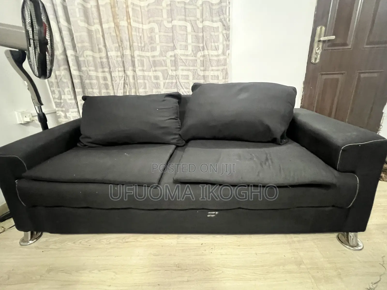 2 Seater Couch