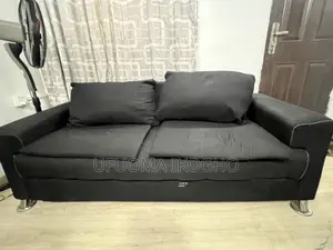 2 Seater Couch