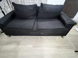 2 Seater Couch