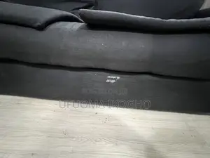 2 Seater Couch