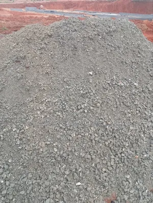 3/4down Granite and Stone Dust