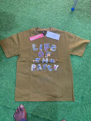 T-Shirts ( Quality Shirts)