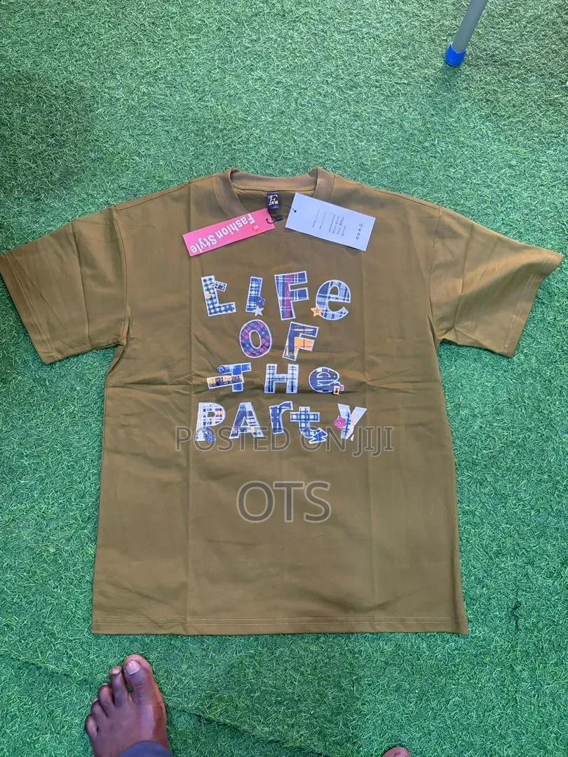 T-Shirts ( Quality Shirts)