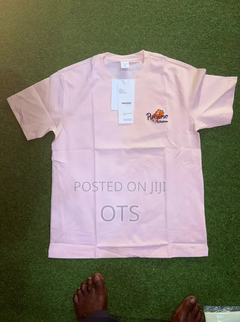 T-Shirts ( Quality Shirts)
