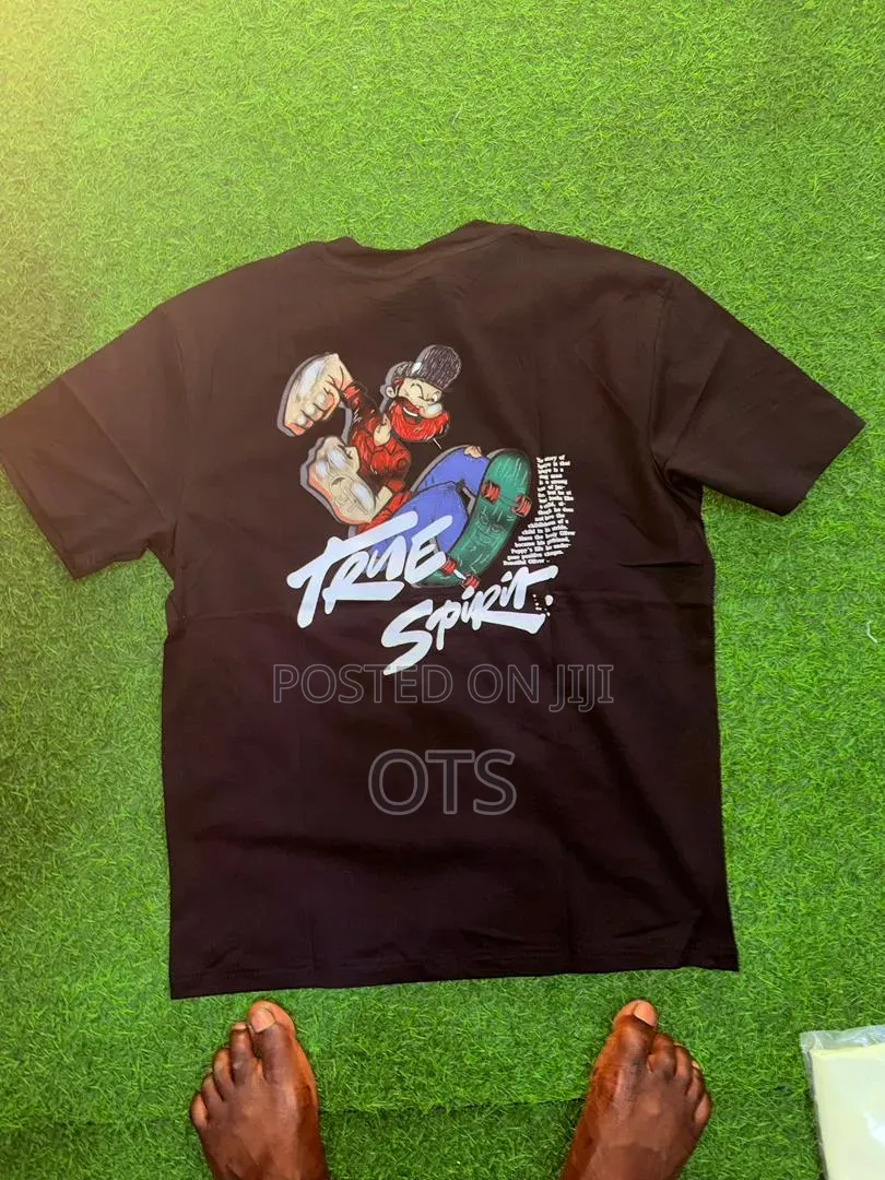 T-Shirts ( Quality Shirts)