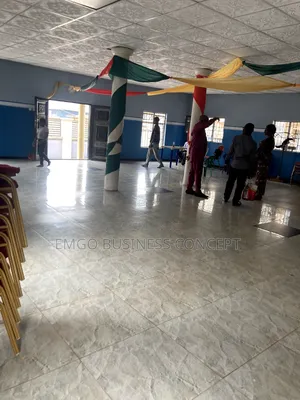 Church Hall for Sale