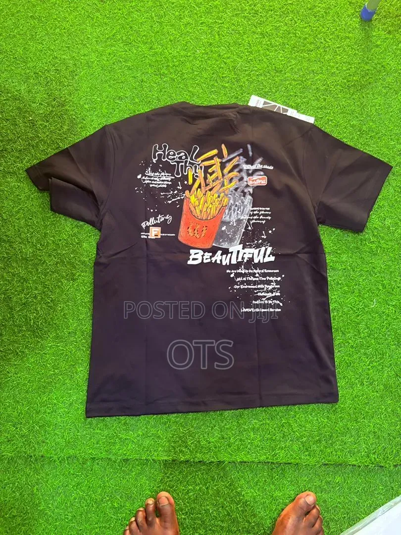 T-Shirts ( Quality Shirts)