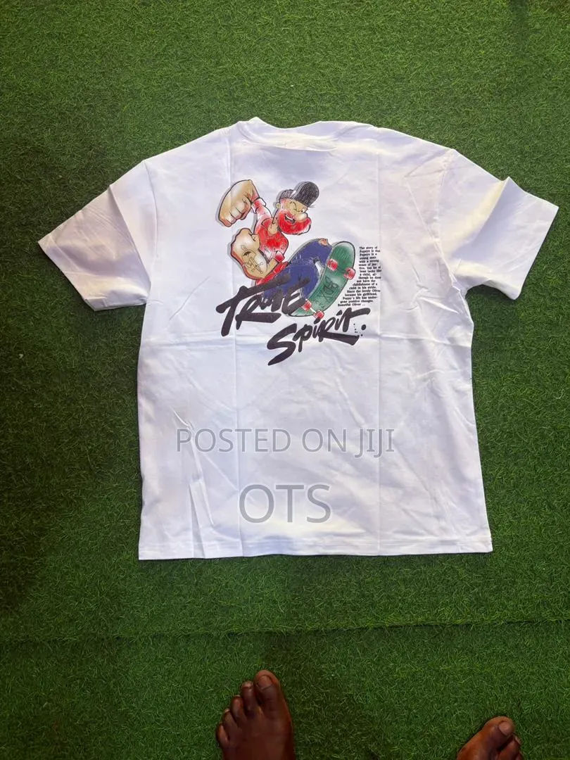 T-Shirts ( Quality Shirts)