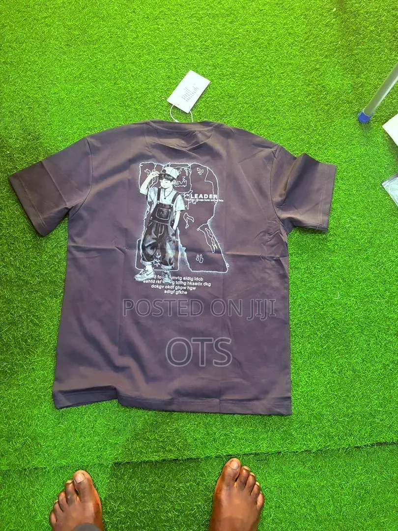 T-Shirts ( Quality Shirts)