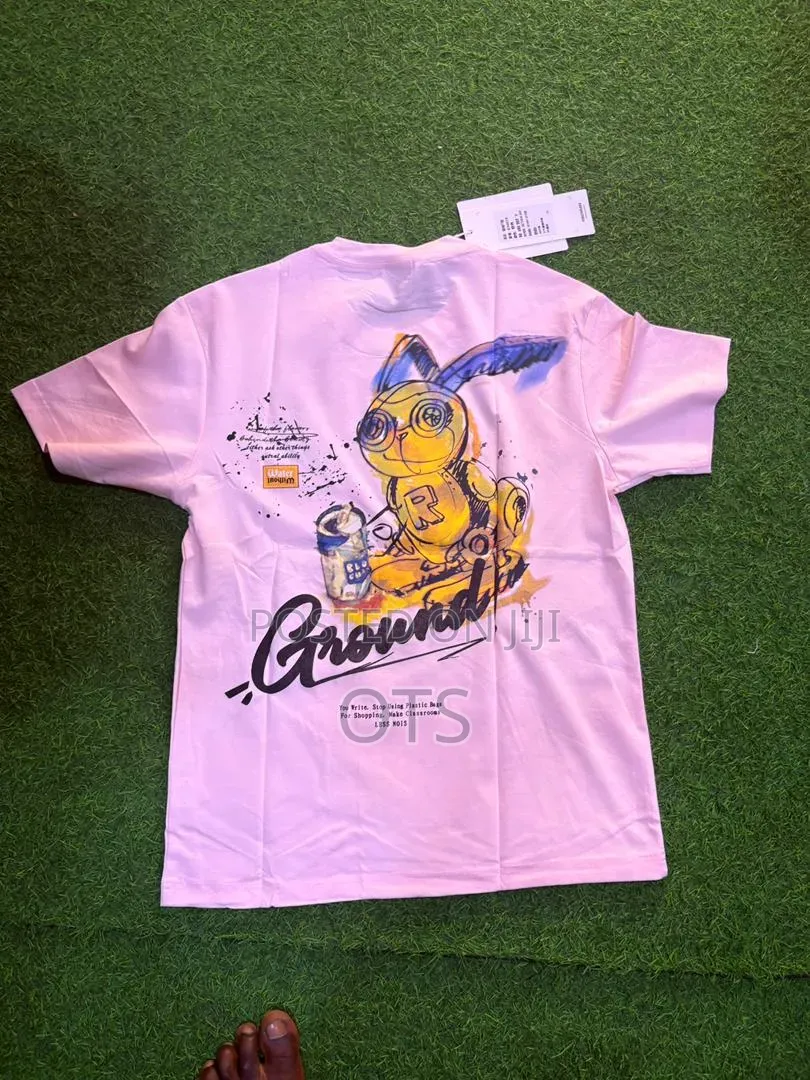 T-Shirts ( Quality Shirts)