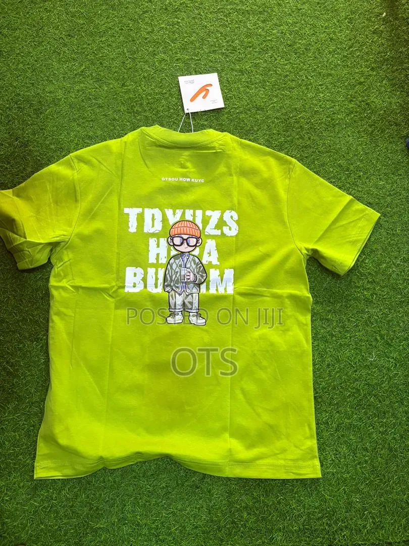 T-Shirts ( Quality Shirts)