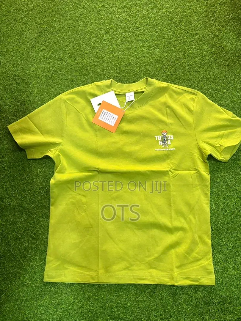 T-Shirts ( Quality Shirts)
