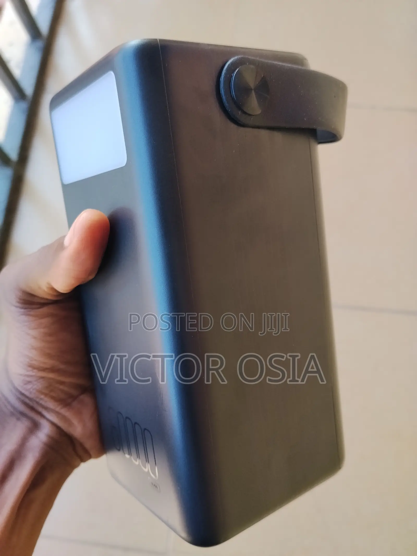 Power Bank