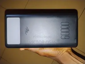 Power Bank