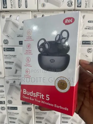 Itel Budsfit 5