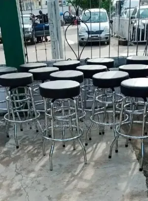 Laboratory Chair