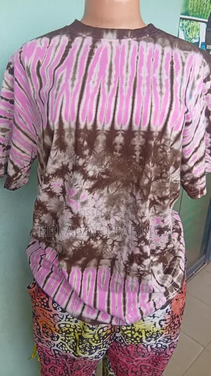 Adire Classic Pieces