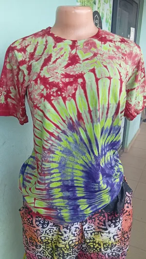 Adire Classic Pieces