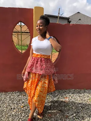 Adire Classic Pieces