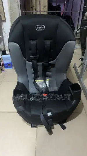 Toddler Car Seat