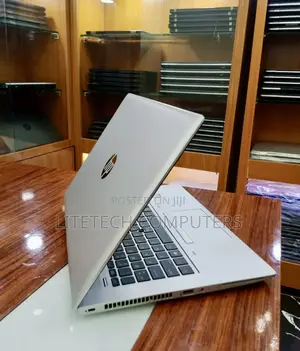 Laptop HP ProBook 640 G4 8GB Intel Core i5 SSHD (Hybrid) 256GB