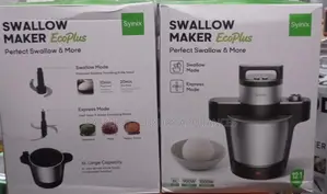 Syinix Swallow Maker Eco Sfm60e1