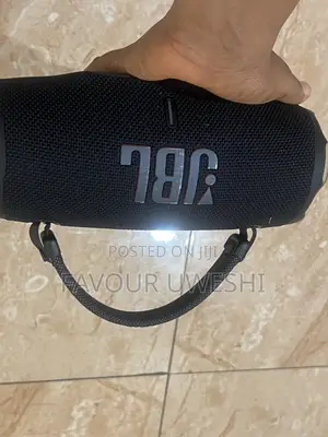 JBL Charge 6