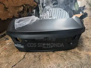 Booth Honda 2019 Accord