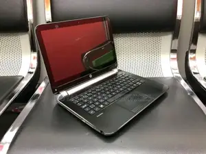 Laptop HP Pavilion TouchSmarT 14z 4GB Intel Core 2 Duo HDD 320GB