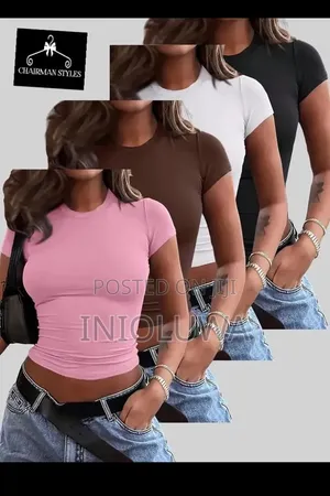 We Sell Affordable and High Quality Clothing