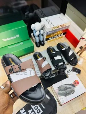 Zara Men's Casual Slippers