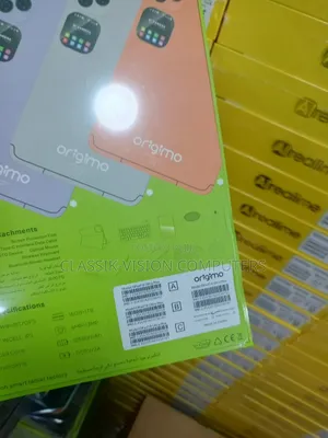 New Origimo Opad 18 Ultra Max 1 TB